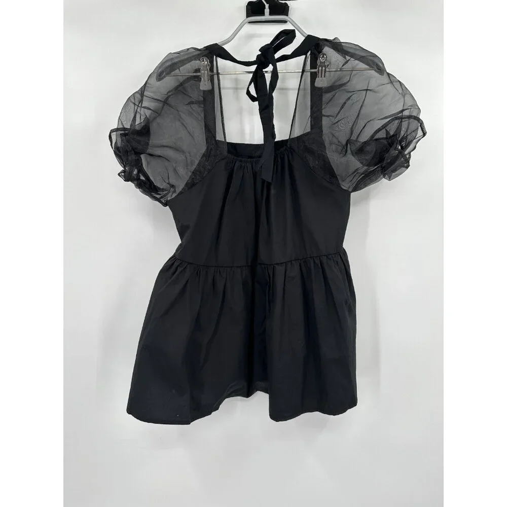 Tuckernuck size sheer by